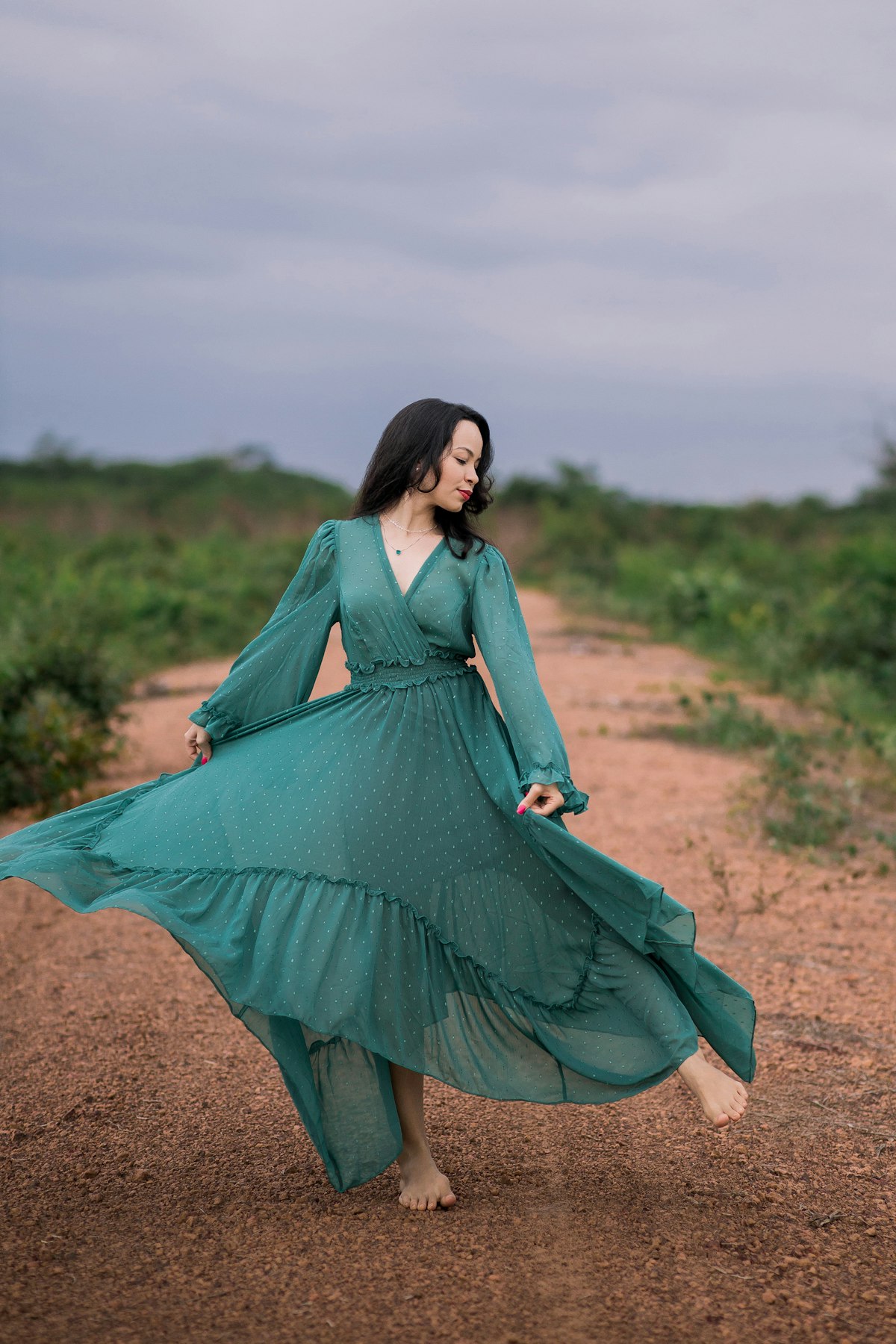 Wholesale Kurtis at Fashionworld NX Giridih
